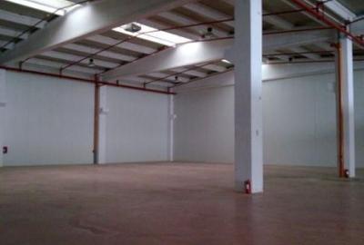 Spațiu industrial, de 1,300 mp, în Dragomirești-Vale - 5