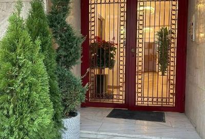 Spațiu de birouri generos și complet mobilat – Str Popa Savu, etaj 4/5 - 10