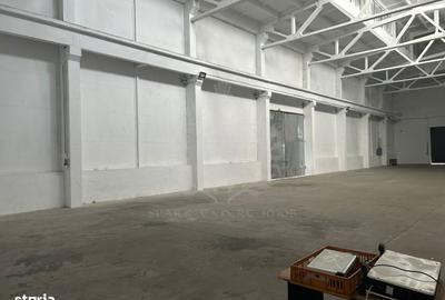 Spațiu comercial, de 1,000 mp, în Mihai Bravu - 3