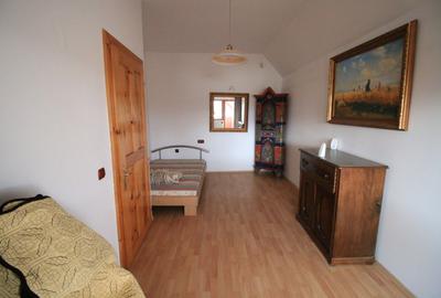 Casă individuală cu 6 camere cu Garaj în Chichiș - 7