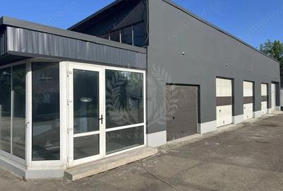 HALA CU 5 INTRARI - 3