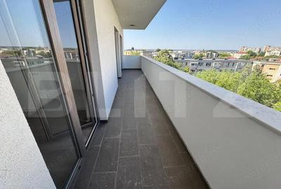 Apartament cu 3 camere decomandat în Brazda lui Novac - 15