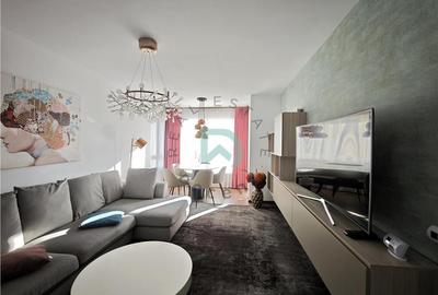 Apartament cu 3 camere decomandat, mobilat în Bartolomeu - 2