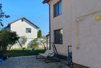 Vand vila 4 camere Bacu(Joita) - 2