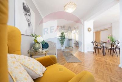 De inchiriat Apartament cu 4 camere Ultracentral, Parcul Traian De inchiriat Apartament cu 4 camere Ultracentral, Parcul Traian - 3