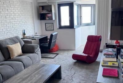 Apartament cu 3 camere decomandat, mobilat în Capitol - 1