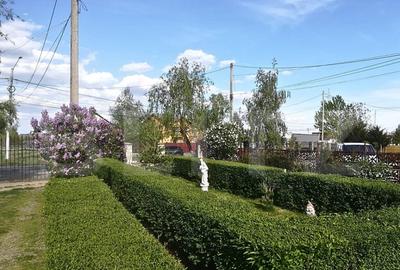 Unde Tradi?ia Intalne?te Confortul Domeniu Rustic 3 - 18