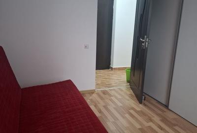 Apartament cu 2 camere decomandat în Apărătorii Patriei - 5