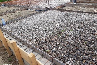 Casă cu 4 camere în Copăcelu - 13