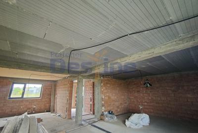 Comision 0% Casa 4 camere 194 mp La Rosu+teren 670mp-Proselnici - 13