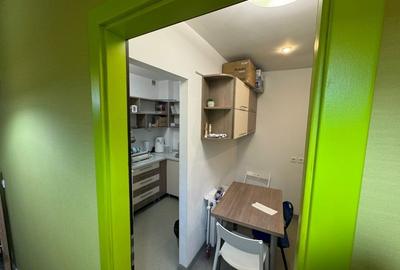 Spațiu comercial, de 119 mp, în Calea Călărașilor - 4