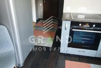 Garsonieră decomandată, mobilată în Mărăști - 2
