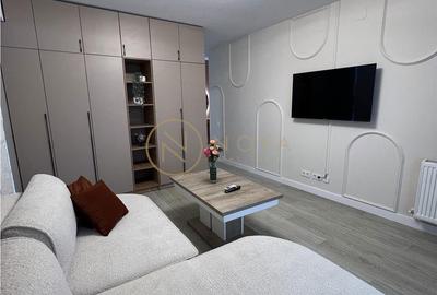 Apartament cu 2 camere, mobilat în Pantelimon - 19