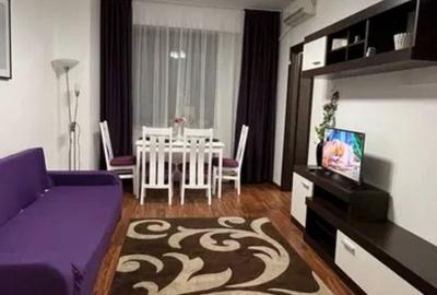 Apartament cu 2 camere în Casa de Cultură - 3