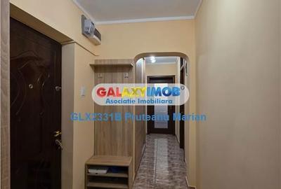 Apartament cu 4 camere decomandat, mobilat în Ștefan cel Mare - 17