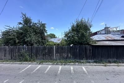 Casă cu 2 camere cu Teren 187 Mp în Rahova - 12