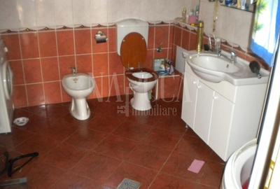 Casă individuală cu 5 camere cu Garaj în Dâmbul Rotund - 11