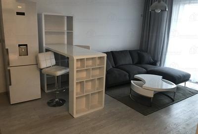 Apartament cu 2 camere decomandat, mobilat în Tineretului - 2