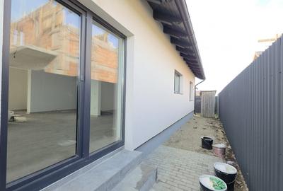 Casa individuala cu 4 camere, teren 530mp - 9