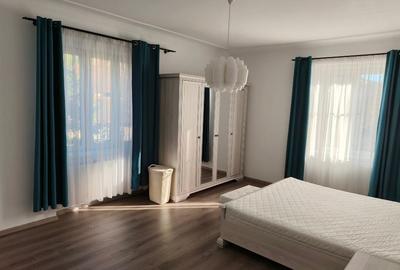 Apartament cu 4 camere semidecomandat, mobilat în Central - 6