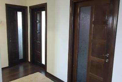 Apartament lux 4 camere ultracentral KM 0; 6/8; 90 mp; trilateral - 6