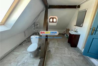 INCHRIERE SPATIU - MANSARDA - LOC DE PARCARE - ULTRACENTRAL, PLOIESTI - 10