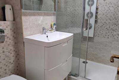 Iuliu Maniu, 3 minute metrou, stradal, vedere spate, centrala, renovat - 10