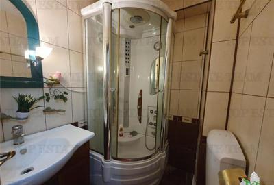 Garsoniera decomandata confort sporit langa Lacul Techirghio - 16