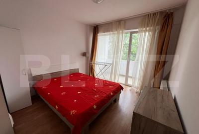 Apartament 2 camere 38 m2 + Balcon 10 m2 - 3