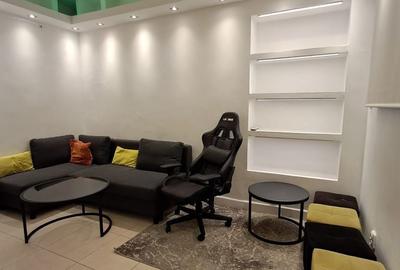 Apartament cu 2 camere semidecomandat în Moșilor - 1