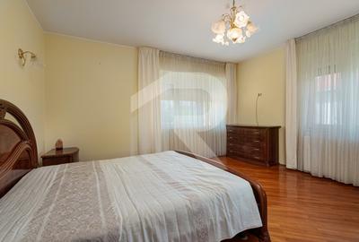 Drumul Taberei - Valea Oltului, casa 9 camere, lot 1158 mp - 28