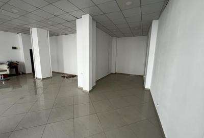 Spatiu de birouri  90mp in Ploiesti, zona Ultracentral. - 3