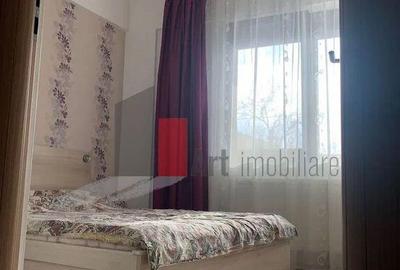 Apartament cu 3 camere de inchiriat in zona Bucurestii Noi - 6