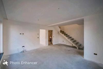 Duplex semifinisat, 110mp utili, Radauti - 7