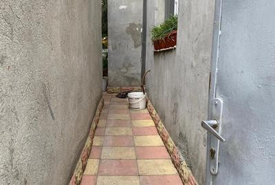 Casă cu 4 camere în Medgidia - 1