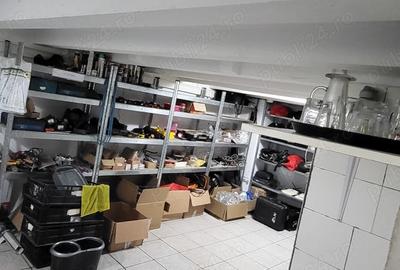 Spațiu comercial, de 120 mp, în Central - 10