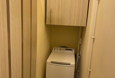 Garsonieră decomandată, mobilată în Calea Victoriei - 12