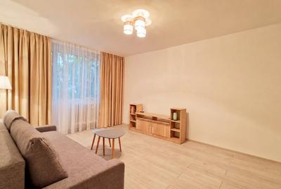 Apartament cu 2 camere decomandat, mobilat în Timișoara - 10