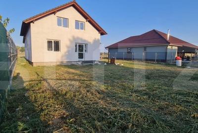 Casa de vanzare in Fughiu