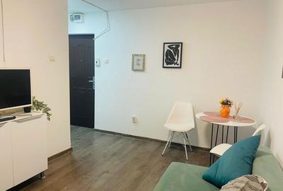 Garsonieră decomandată în Exterior Vest - 2