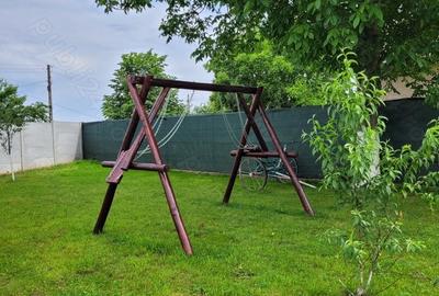 Casă cu 2 camere cu Teren 2100 Mp în Valea Bujorului - 9