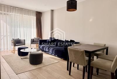 Apartament 3 camere de inchiriat cu gradina 53mp  II Pipera II Parcare - 3