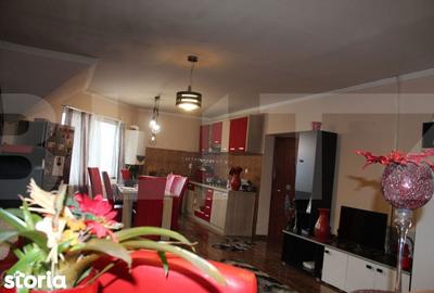 Casă cu 4 camere cu Teren 396 Mp în Central - 10