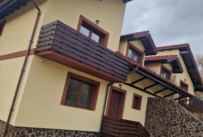 Vila duplex Ghimbav - 1