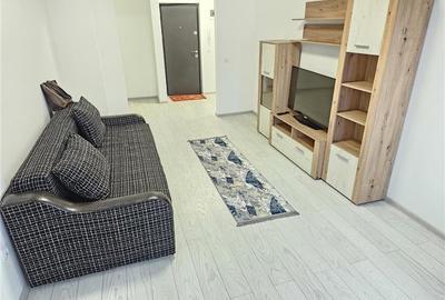 Apartament mobilat, utilat nou, Bloc 2024 - 2