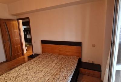 Sun plazza bloc Nou vedere delta Vacaresti - 6