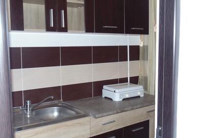 Garsonieră decomandată în Ogrăzile - 6