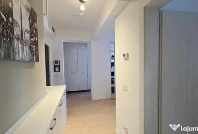 Apartament cu 2 camere nedecomandat în Cetății - 4