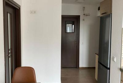 Apartament cu 2 camere decomandat în Central - 5