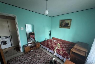 3 camere Semidecomandate, Tomis Nord , 2/4 , 63 mp - 5